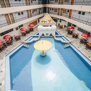 3* Hotel Triangulo