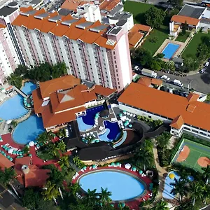 3* Hotel Acqua Bella Thermas